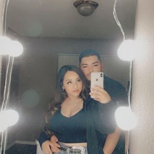 Meet your Posher, Jasmine